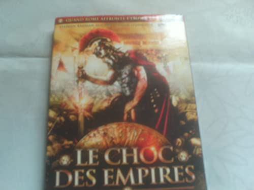 Le Choc des Empires