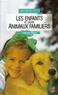 Enfants et leurs animaux familiers (Les)