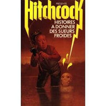 Histoires a donner des sueurs froides