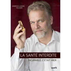 LA SANTE INTERDITE