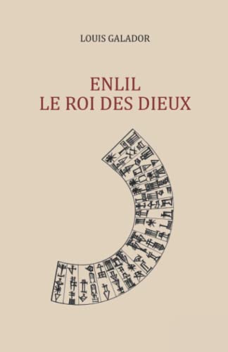 Enlil le roi des dieux