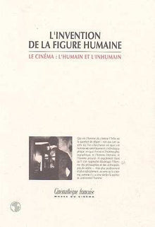 INVENTION DE LA FIGURE HUMAINE