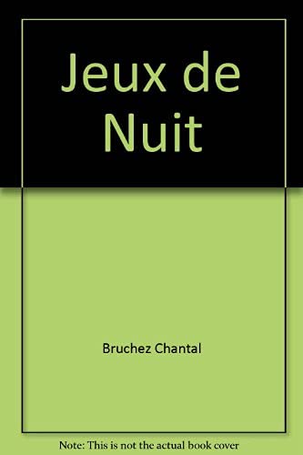 Jeux de nuit