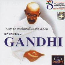 Gandhi [Édition Collector]