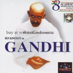 Gandhi [Édition Collector]