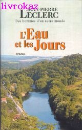 L'eau et les jours