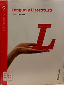 Lengua Y Literatura 2º Bachillerato