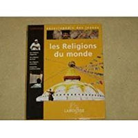 Encyclopédie des jeunes: Les religions du monde