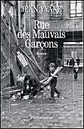 Rue des Mauvais-Garçons