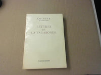 Lettres de la vagabonde