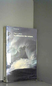 La naissance des océans