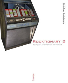ROCKTIONARY 2