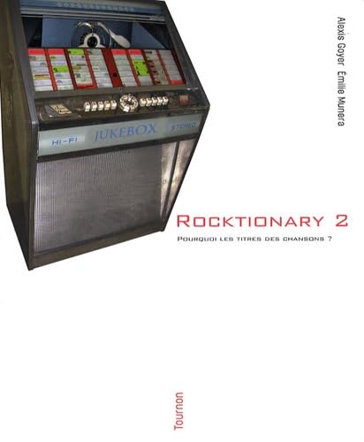 ROCKTIONARY 2