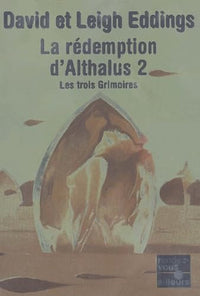 La Rédemption d'Althalus, tome 2