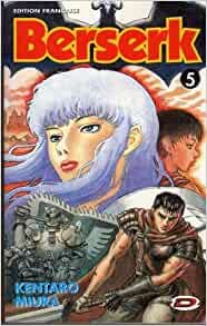 Berserk - Tome 05