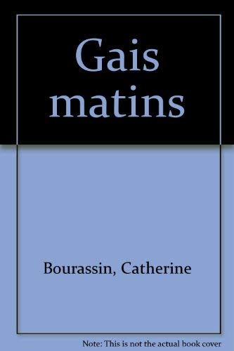 Gais matins