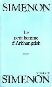 Le petit homme d'Arkhangelsk