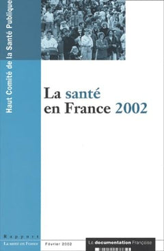 La Sante En France 2002
