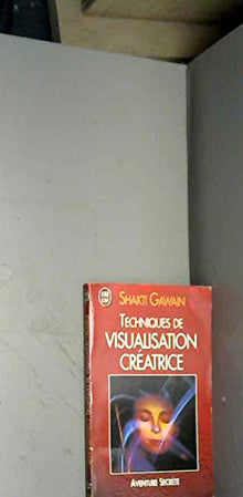 Techniques de visualisation créatrice