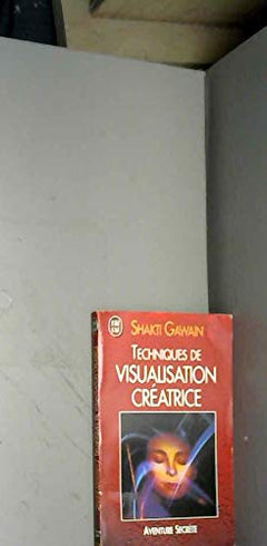 Techniques de visualisation créatrice