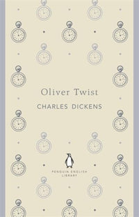 Oliver Twist - Texte abrégé