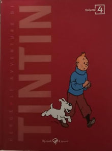 Tintin : Les bijoux de la Castafiore