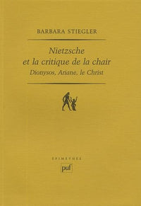 nietzsche et la critique de la chair