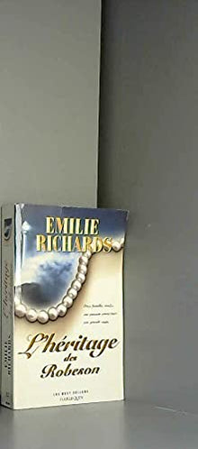 L'héritage des Robeson