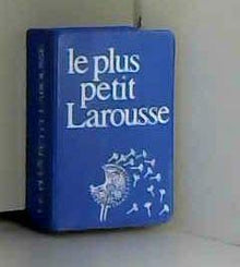 Plus petit Larousse