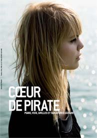 Coeur de Pirate