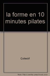 Pilates: Retrouvez énergie et équilibre grâce à des exercices tout en douceur