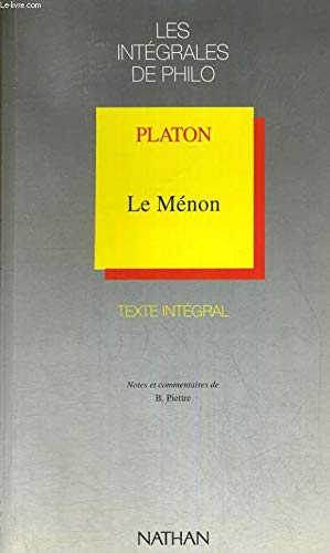 Ménon