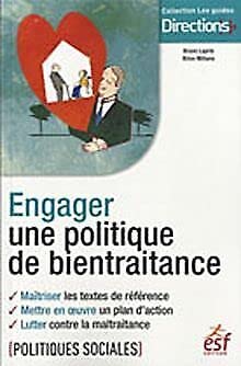 Engager une politique de bientraitance