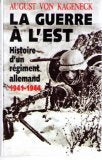 La guerre à l'Est