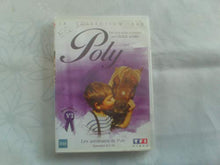 POLY Les aventures de Poly Episodes 8 a 10 Cecile Aubry