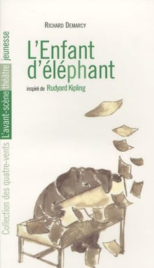 L' enfant d'éléphant