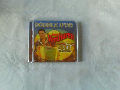 Double d'or - 40 succès