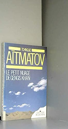 Le Petit nuage de Gengis Khan