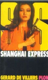 Shanghaï Express