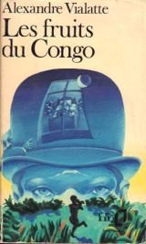 Les fruits du Congo