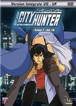 Nicky Larson-Uncut-Saison 1-Vol. 10 [Version Non censurée]
