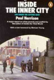 Inside the Inner City: Life Under the Cutting Edge