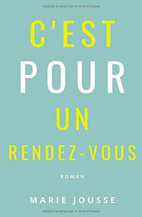 C'est pour un rendez-vous