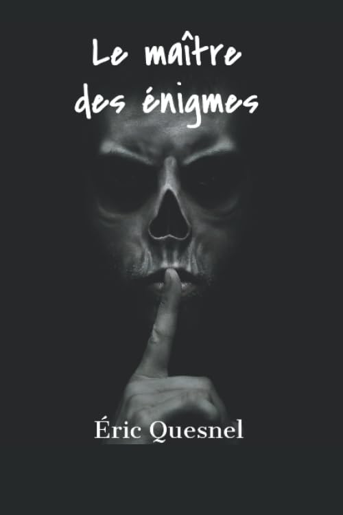 Le maître des énigmes