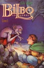 Bilbo le hobbit