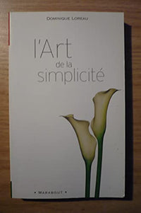 L'Art de la simplicité