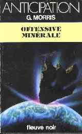 Offensive minerale