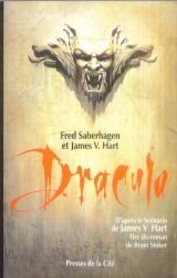 Dracula : d'après le scenario de james V. hart