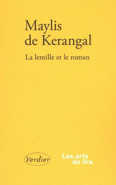 La lentille et le roman
