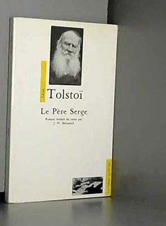 Le père Serge